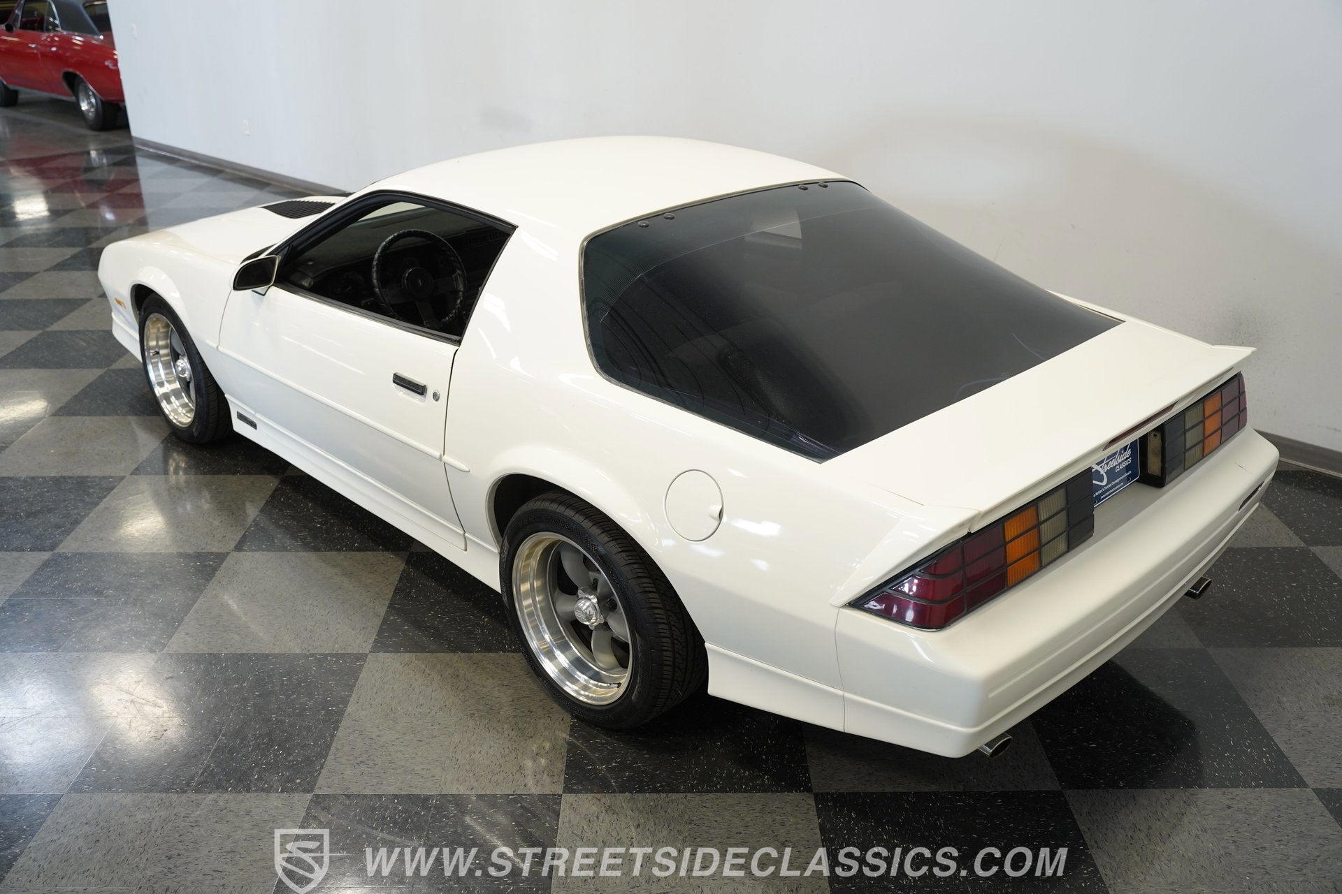 Used 1988 Chevrolet Camaro LT image 26
