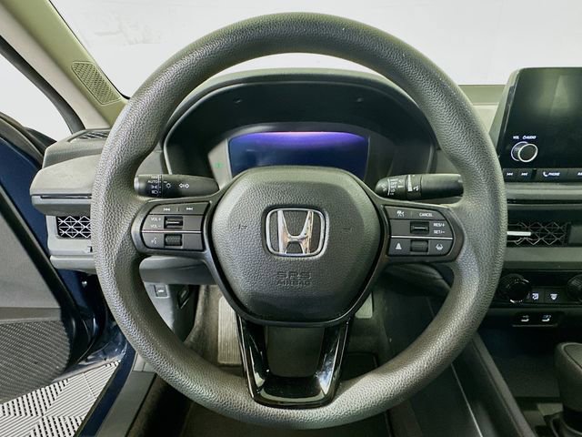Used 2024 Honda Accord EX image 12