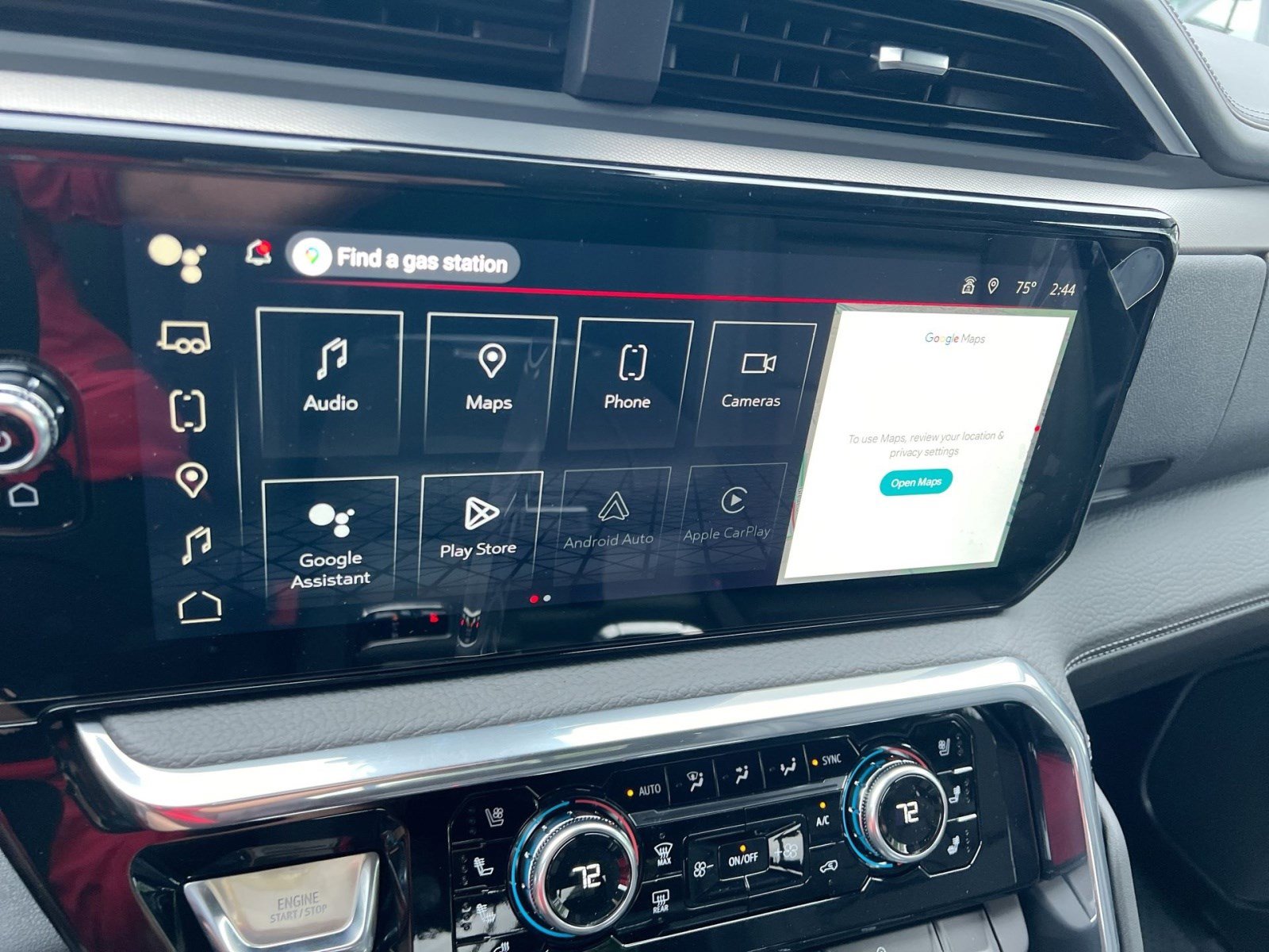 New 2026 GMC Sierra 1500 Denali w/ Technology Package image 16