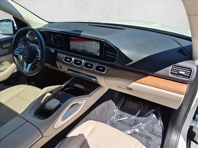 Certified 2023 Mercedes-Benz GLE 350 image 23