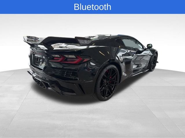 New 2026 Chevrolet Corvette Z06 image 5