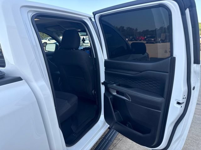 Used 2025 Ford Ranger XLT RWD image 16