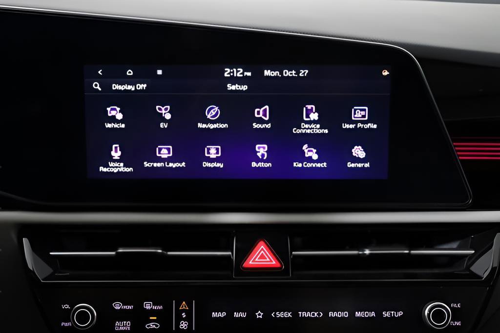 Used 2023 Kia Niro Wave image 26