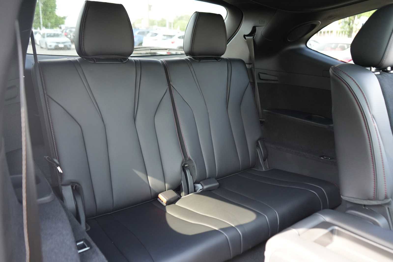 Certified 2025 Acura MDX A-Spec AWD/4WD image 37