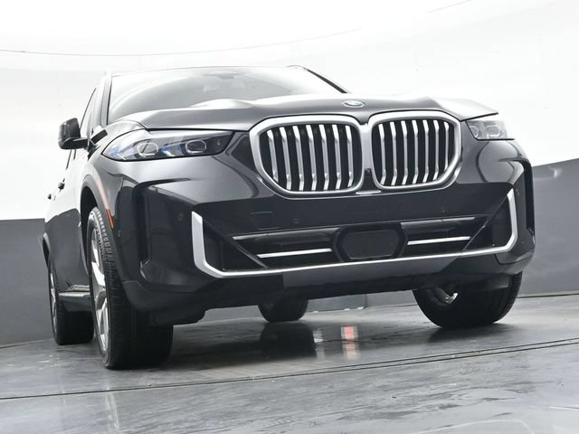 Certified 2024 BMW X5 sDrive40i w/ Premium Package RWD image 39