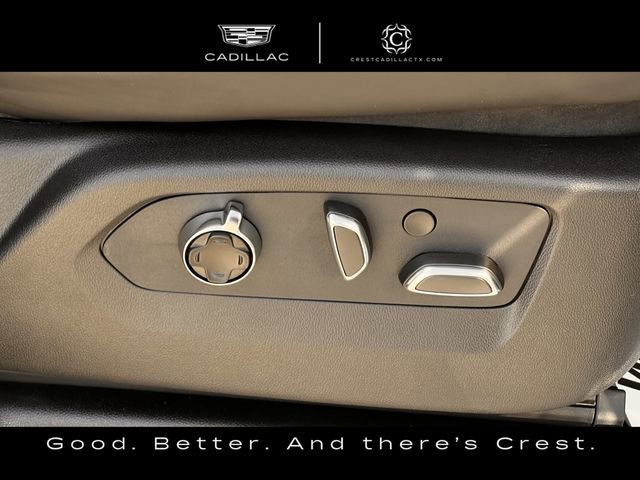 Certified 2026 Cadillac Escalade ESV Platinum Sport w/ LPO, ONYX Package AWD/4WD image 30