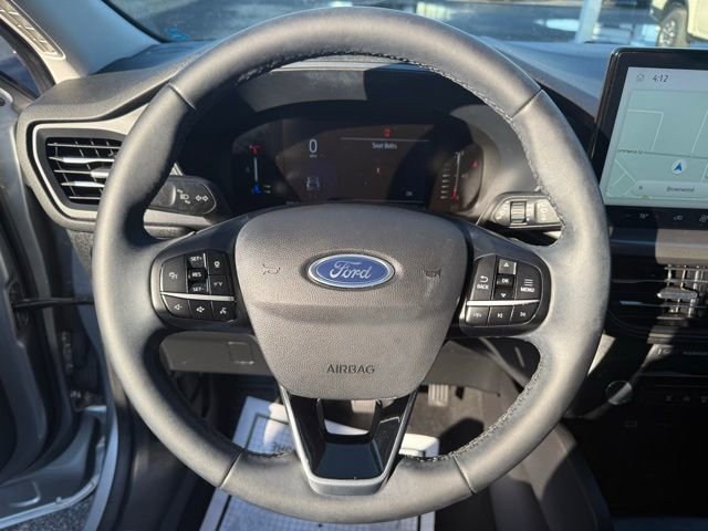 Used 2023 Ford Escape Active w/ Tech Pack #1 image 19