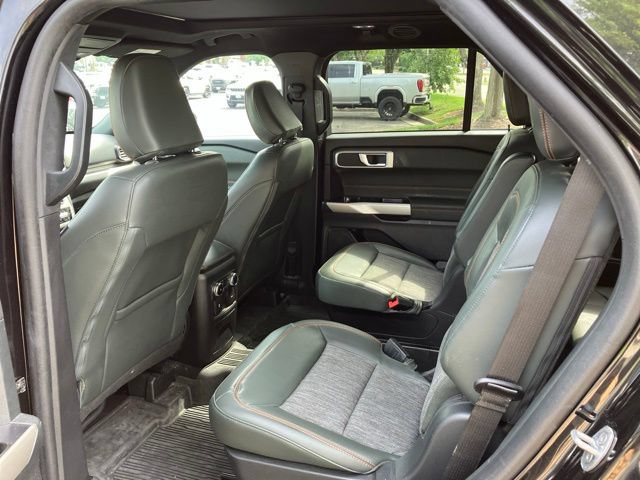 Used 2023 Ford Explorer Timberline AWD/4WD image 18