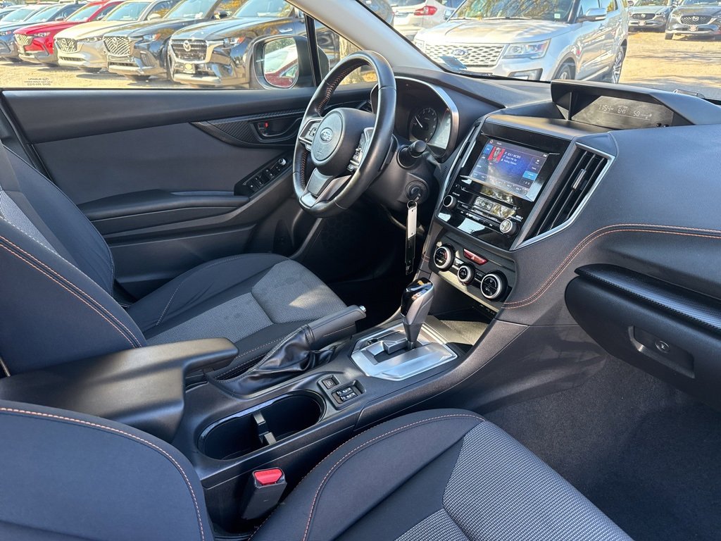 Used 2023 Subaru Crosstrek 2.0i Premium image 27