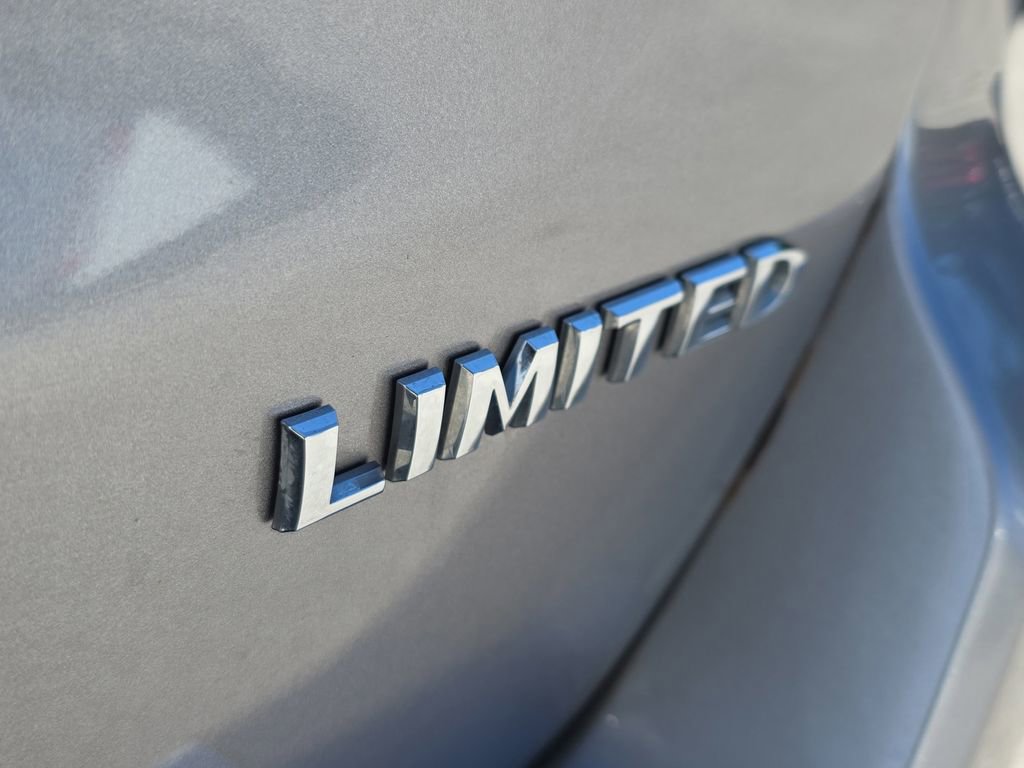 Used 2016 Jeep Grand Cherokee Limited AWD/4WD image 13