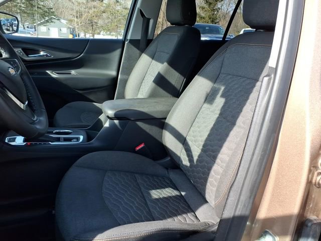 Used 2018 Chevrolet Equinox LT image 19