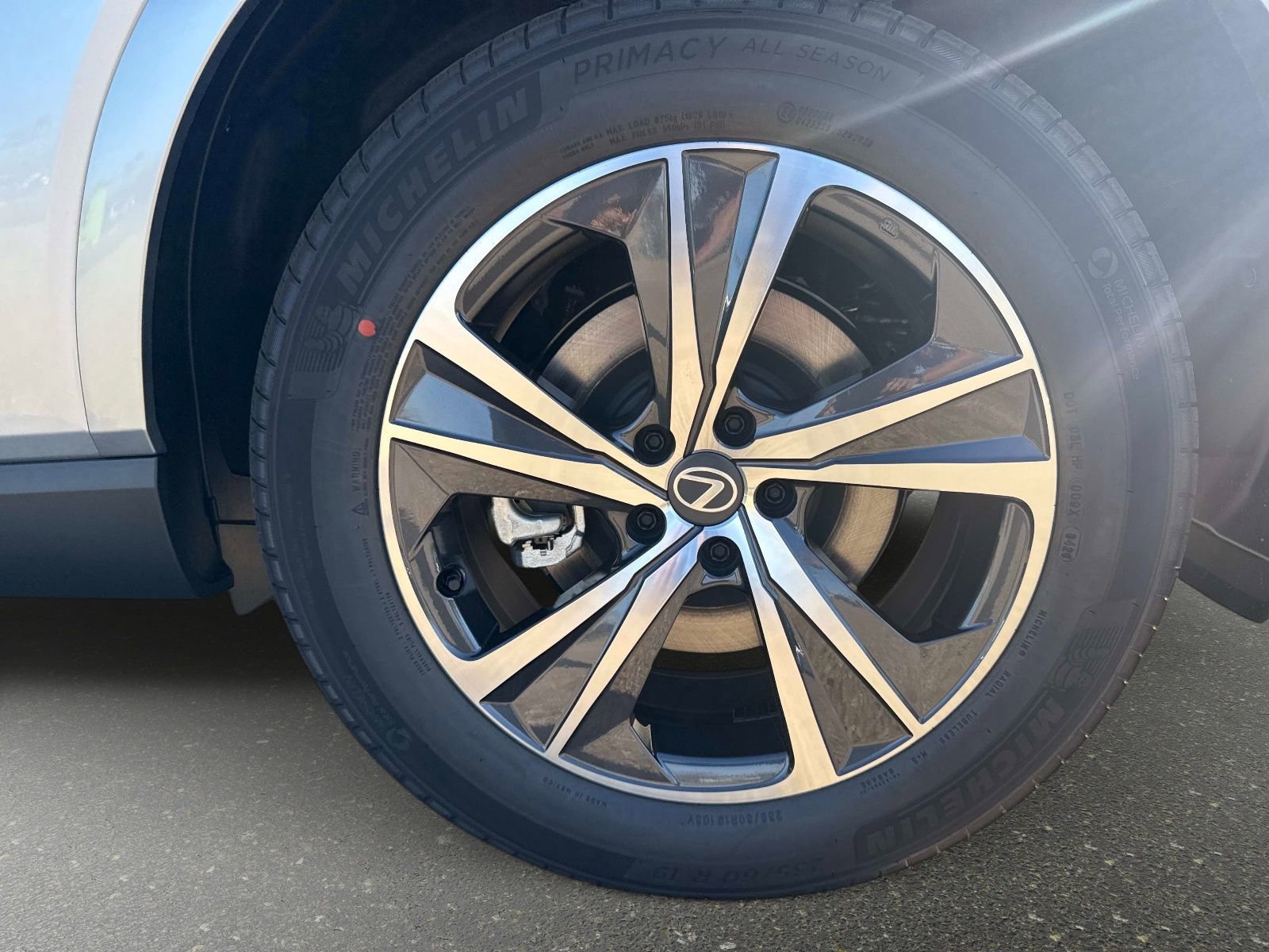 New 2026 Lexus RX 350 Premium image 30