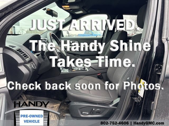 Used 2018 Ford Explorer XLT image 4