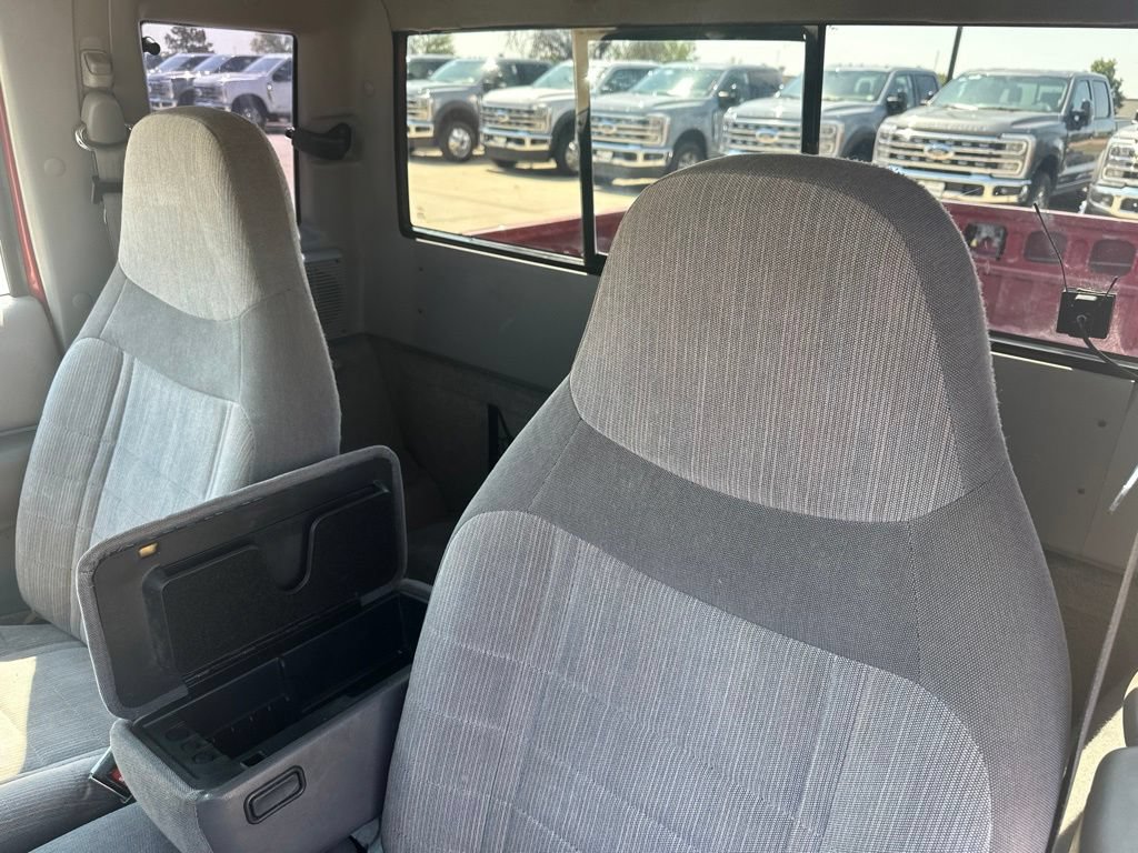 Used 1997 Ford Ranger XLT AWD/4WD image 11