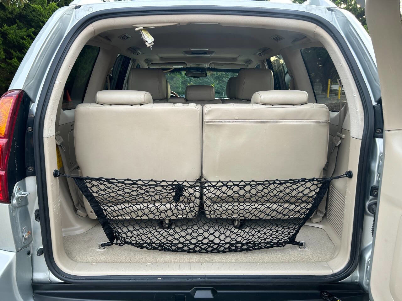 Used 2005 Lexus GX 470 image 35