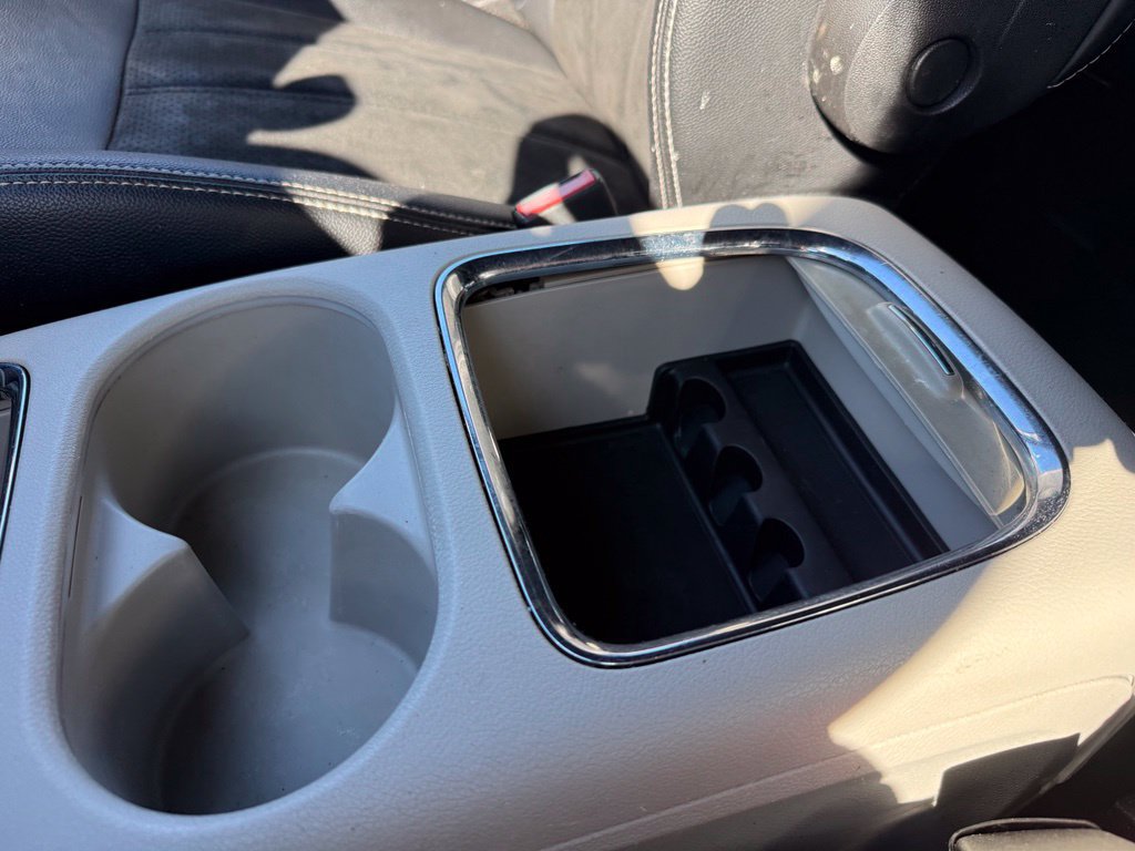 Used 2019 Dodge Grand Caravan SXT FWD image 20