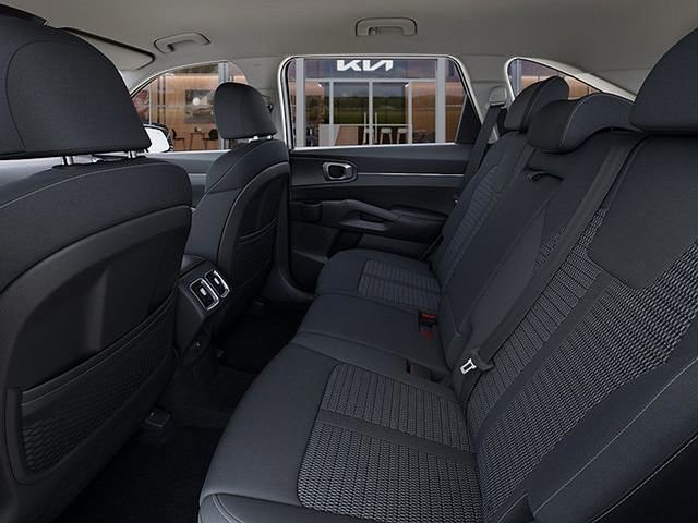 New 2026 Kia Sorento LX FWD image 35