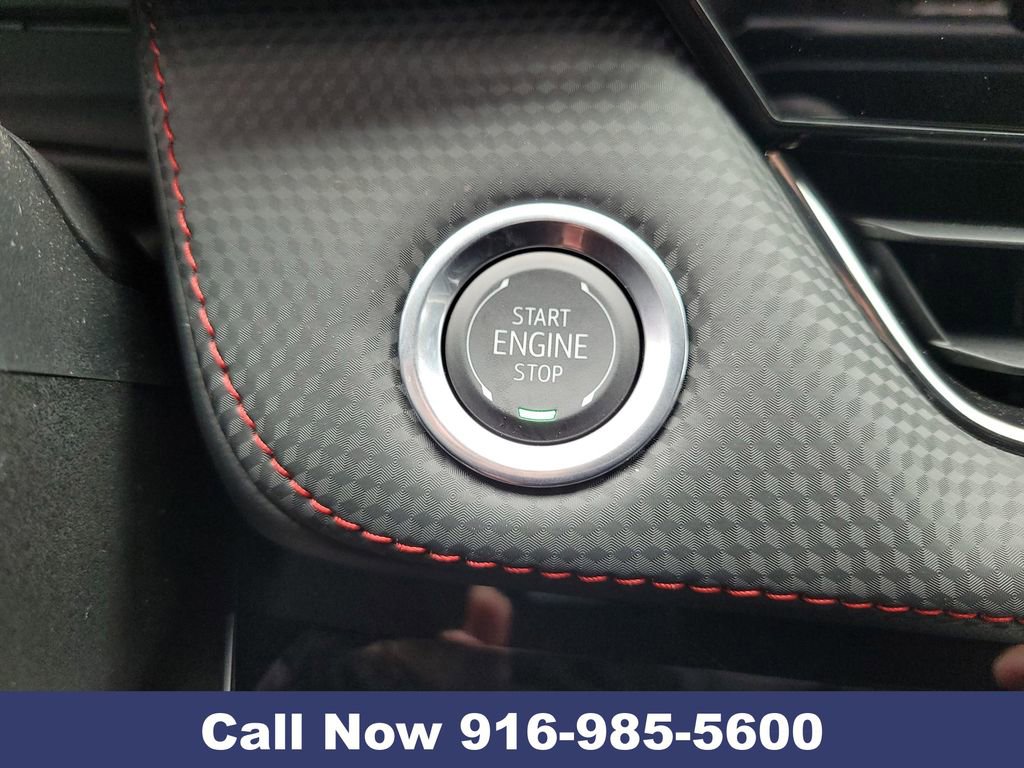 New 2026 Chevrolet Equinox RS image 21