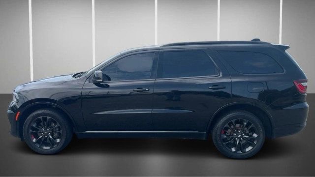 Used 2021 Dodge Durango GT AWD/4WD image 5