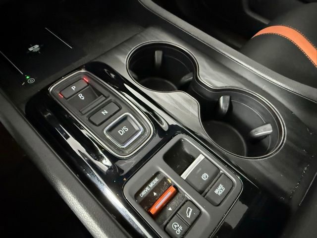 Used 2026 Honda Passport TrailSport image 22