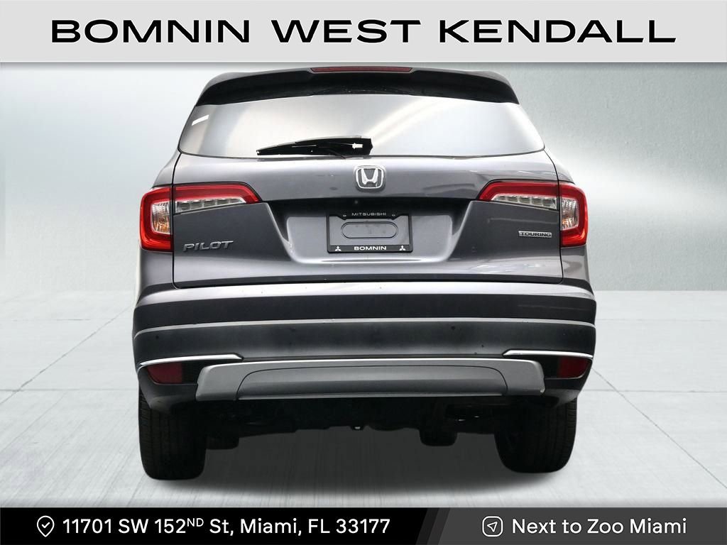 Used 2019 Honda Pilot Touring image 24