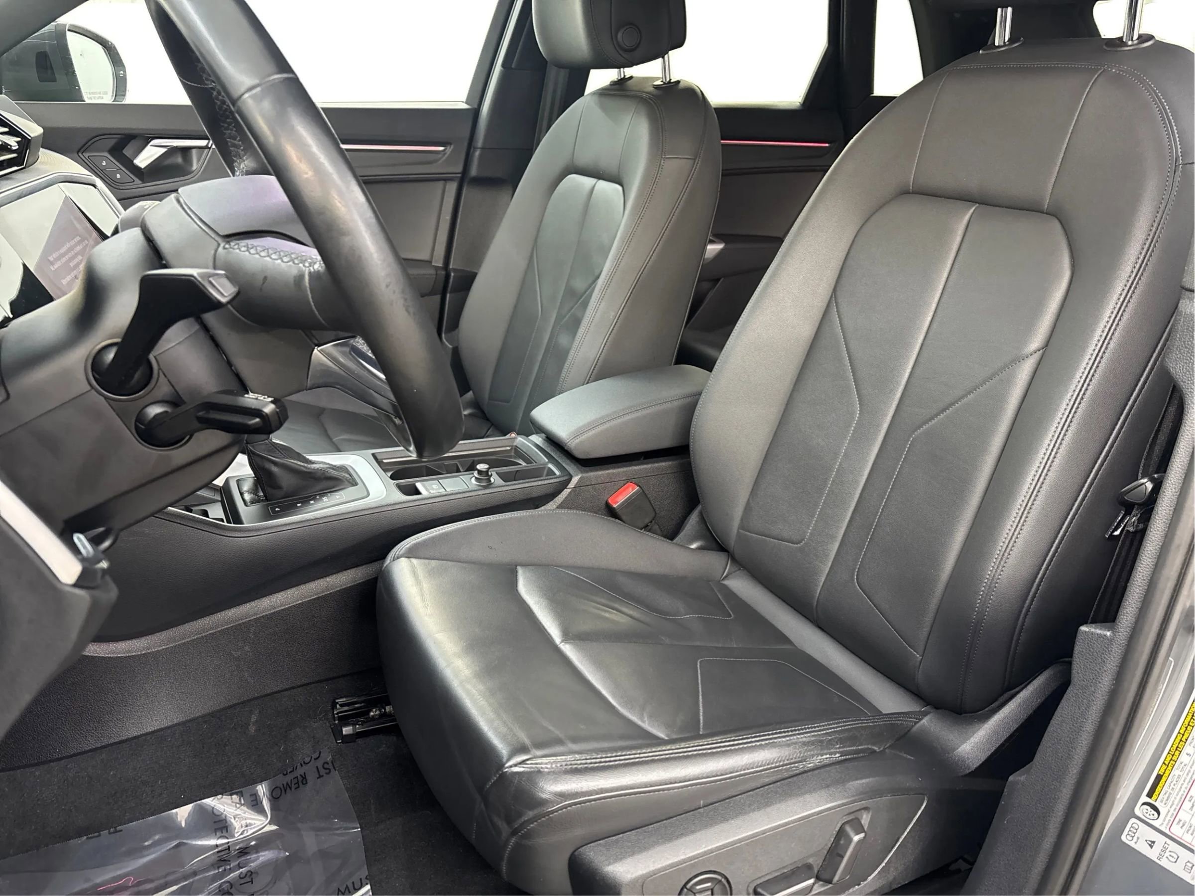 Used 2022 Audi Q3 2.0T Premium Plus image 13