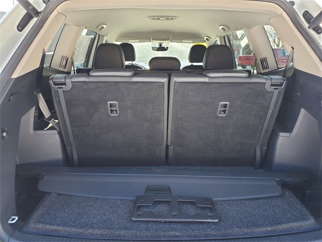 Used 2021 Volkswagen Atlas SE image 8