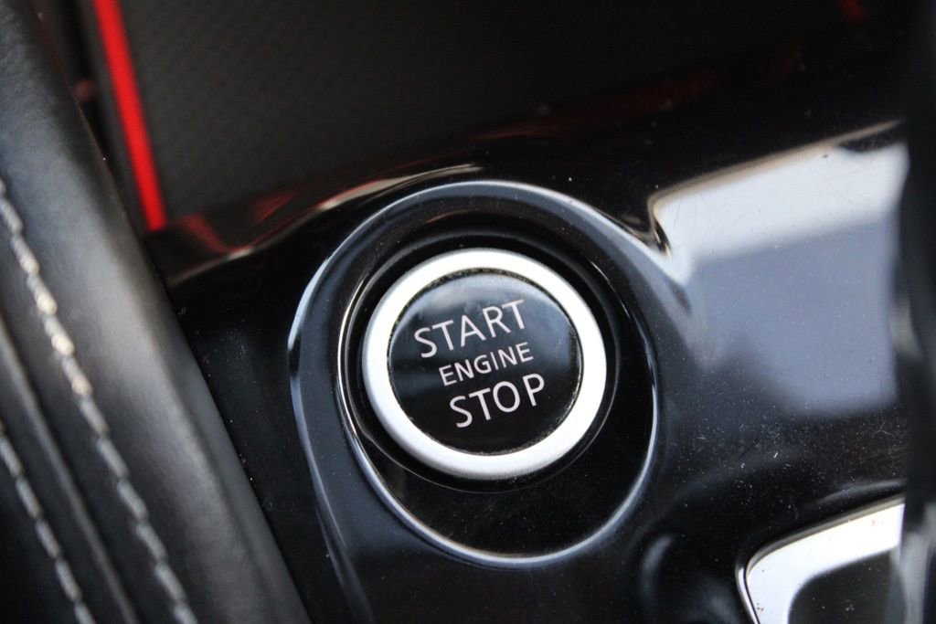 Used 2019 Nissan Kicks SR w/ SR Premium Package image 28