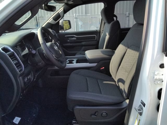 Used 2026 RAM 1500 Big Horn AWD/4WD image 9