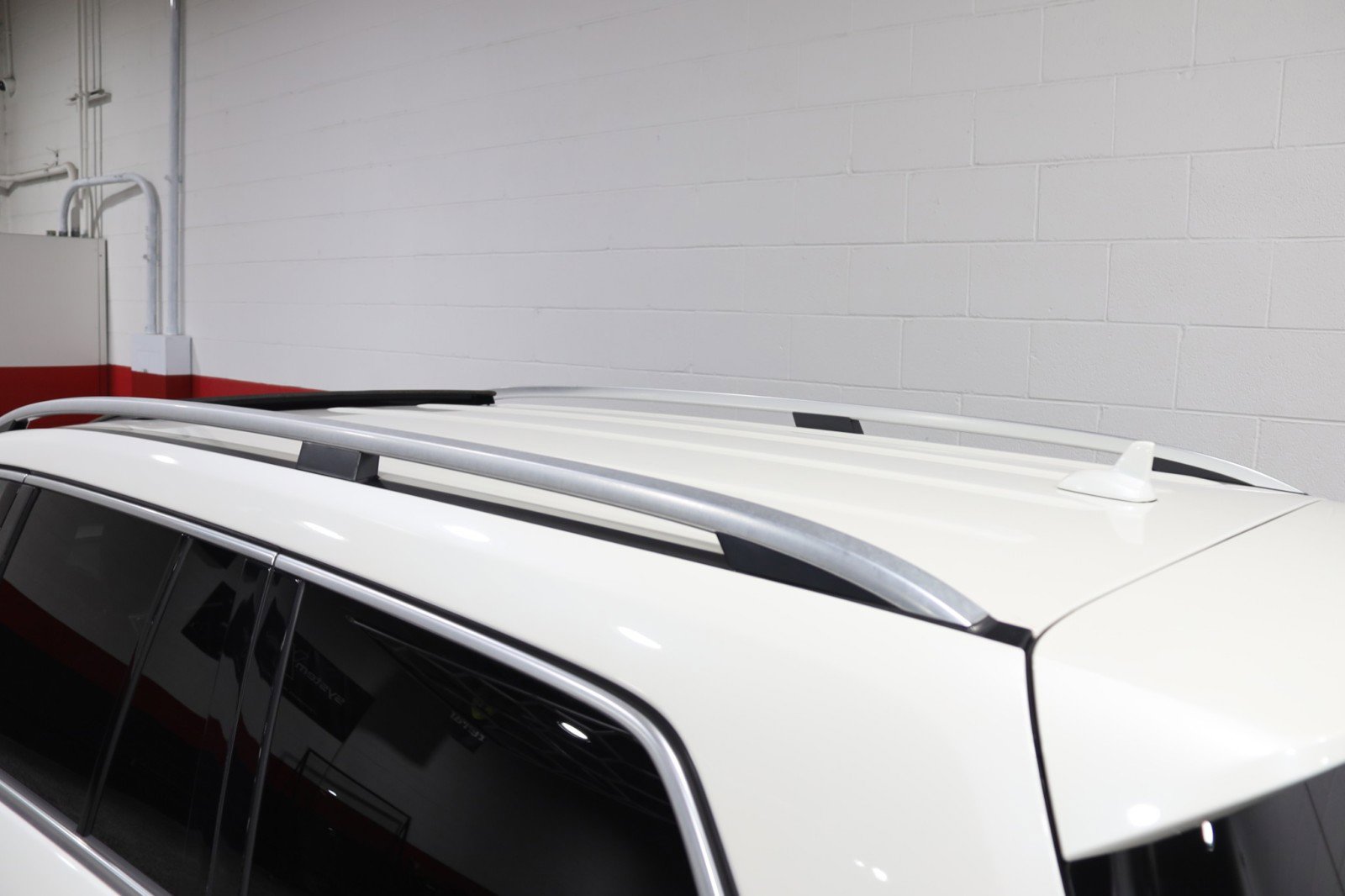 Used 2013 Mercedes-Benz GL 550 4MATIC AMG Sport 4dr Suv image 26