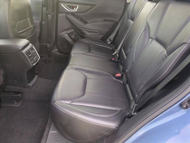 Used 2021 Subaru Forester Touring w/ Popular Package #2 AWD/4WD image 20