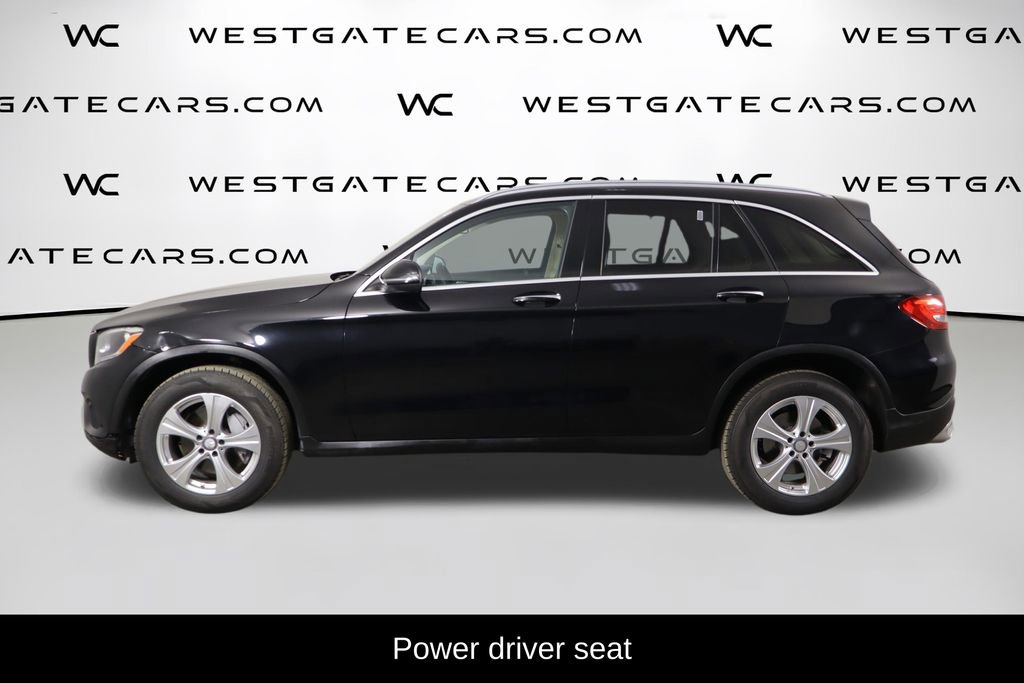Used 2016 Mercedes-Benz GLC 300 image 5