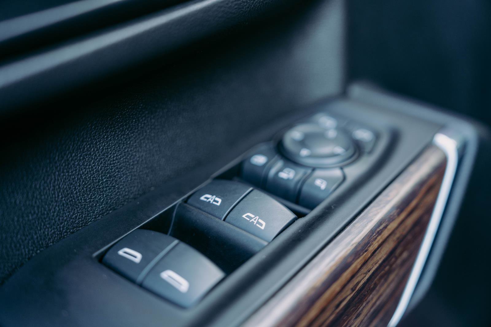 Used 2021 Chevrolet Silverado 3500 High Country w/ Z71 Off-Road Package image 13