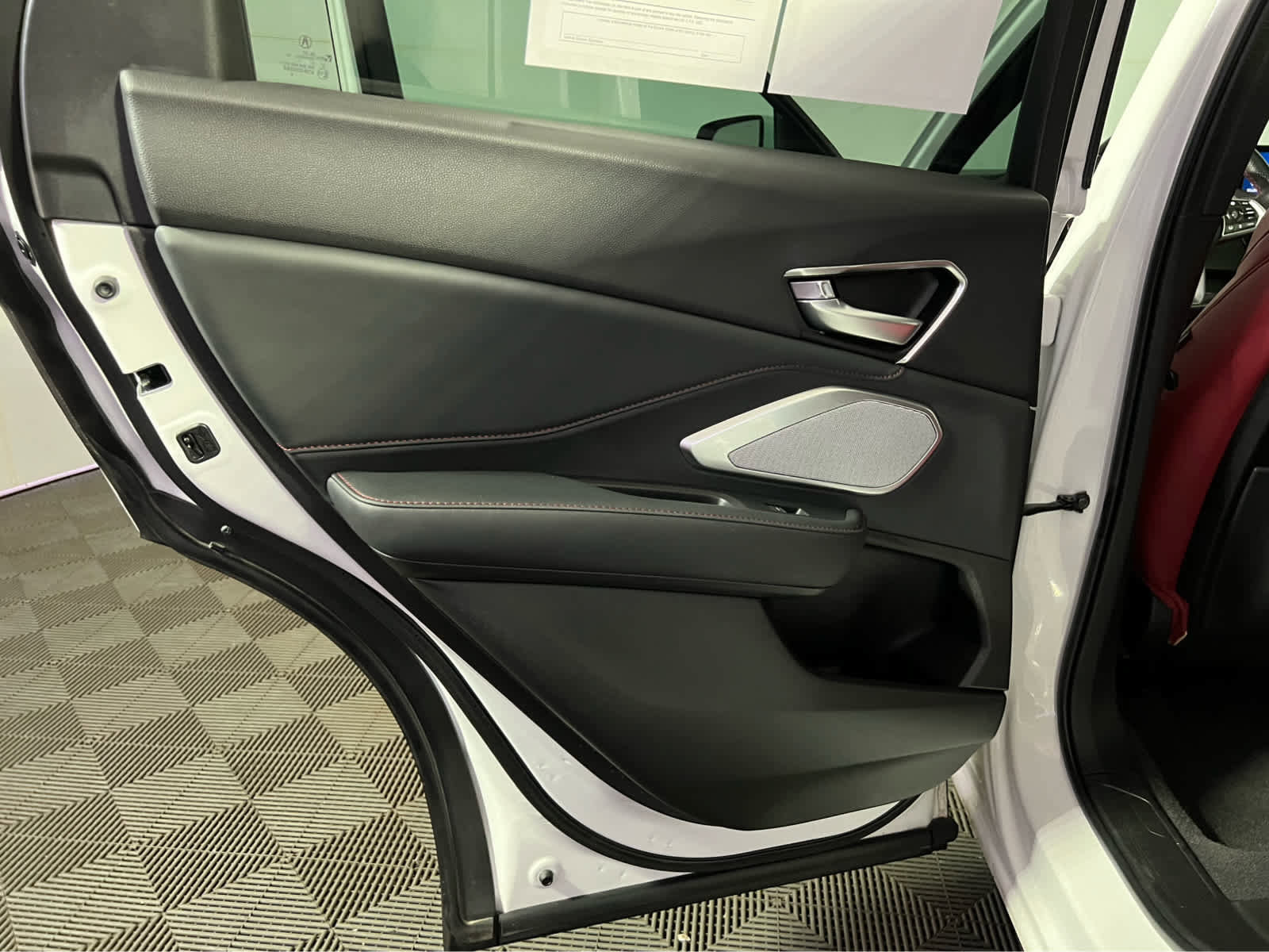 Certified 2021 Acura RDX A-Spec AWD/4WD image 26