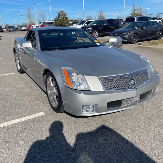 Used 2006 Cadillac XLR image 1