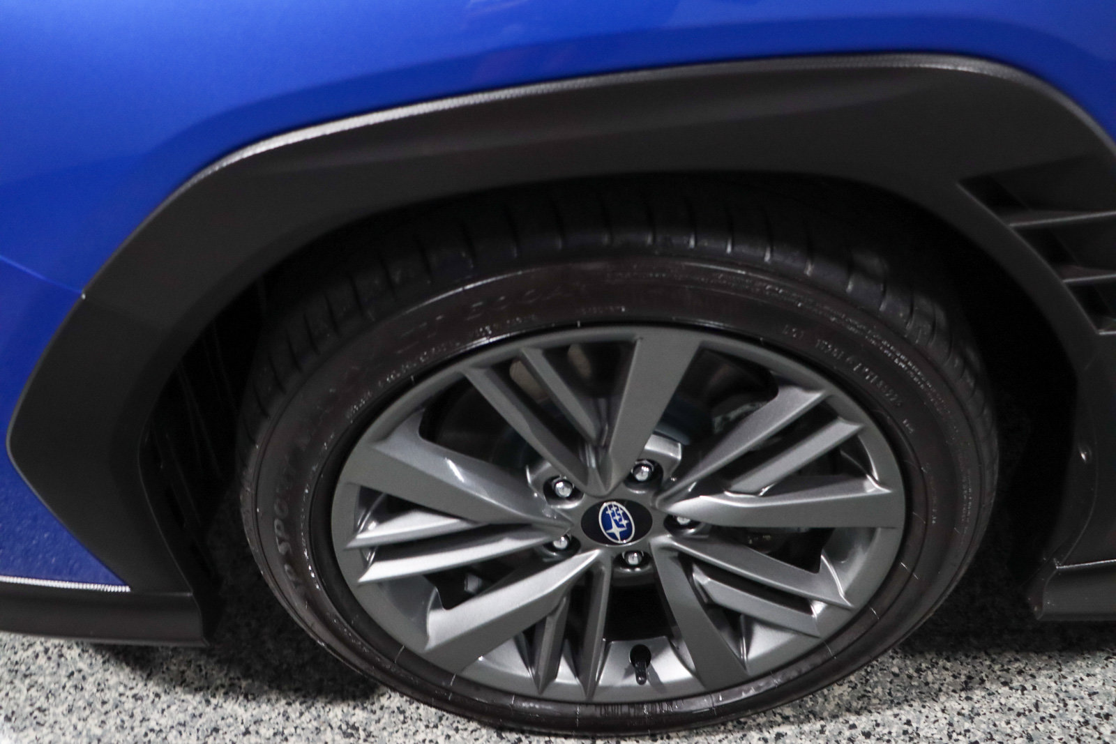 Used 2022 Subaru WRX AWD/4WD image 11