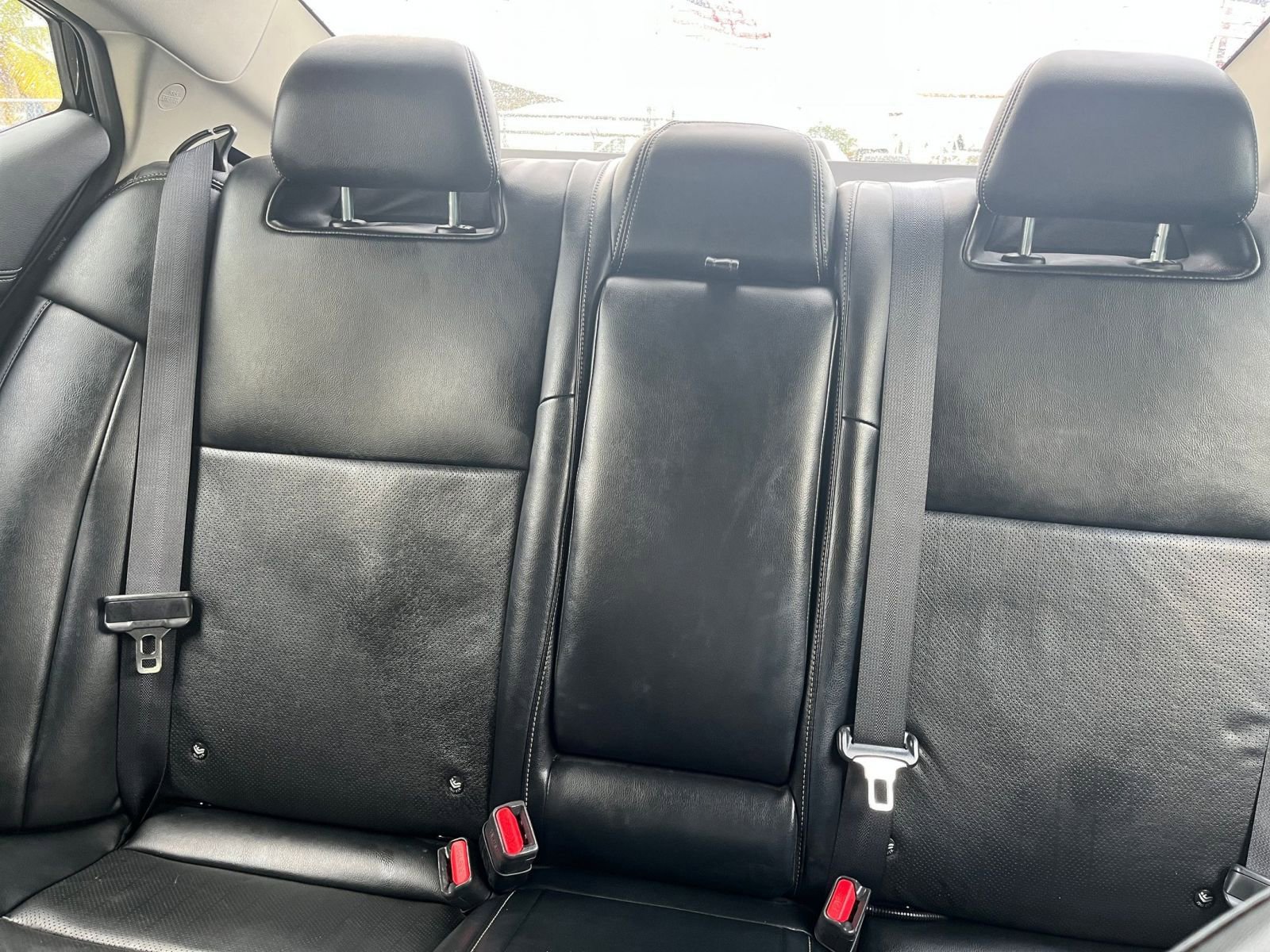 Used 2023 Nissan Maxima SV w/ Floor Mat Group image 38