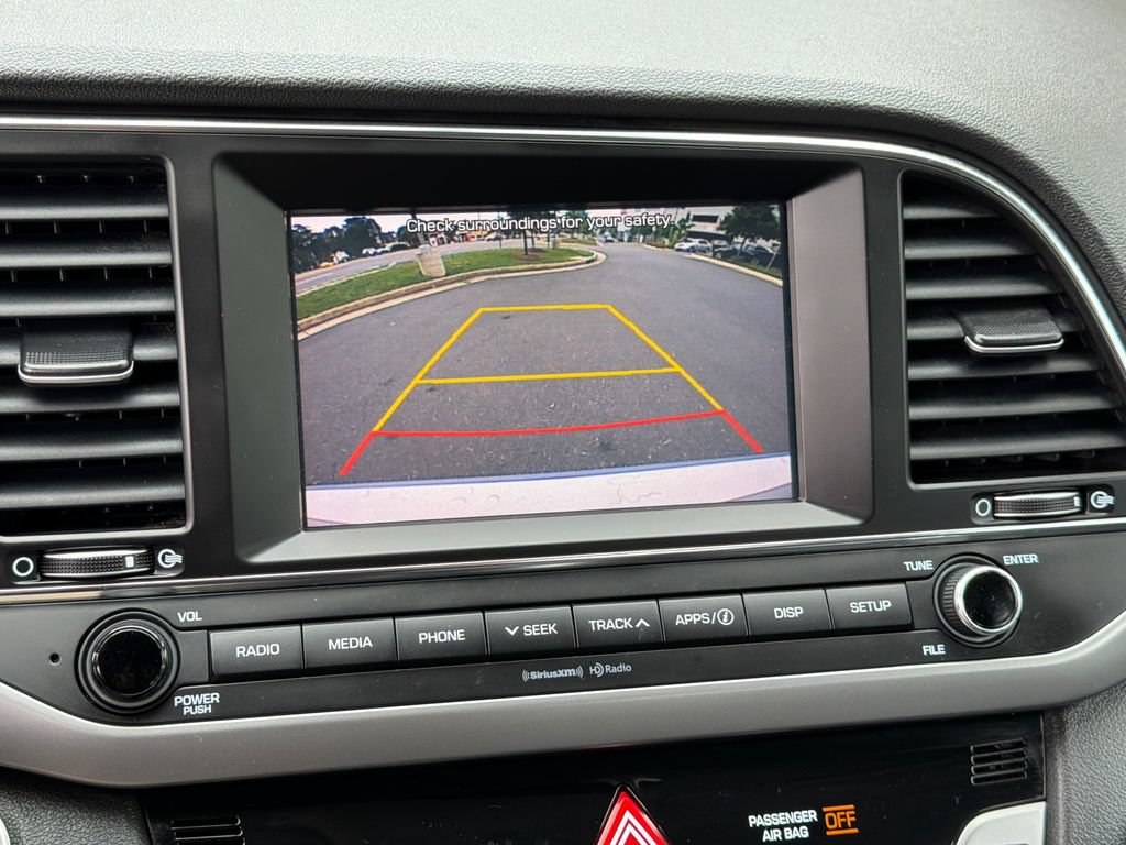 Used 2017 Hyundai Elantra Value Edition FWD image 29