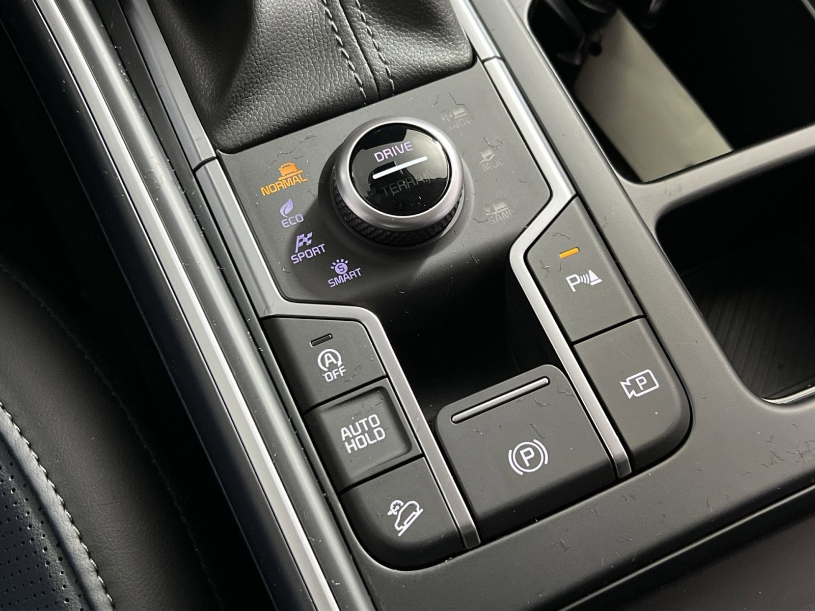 New 2026 Kia Sorento S image 32