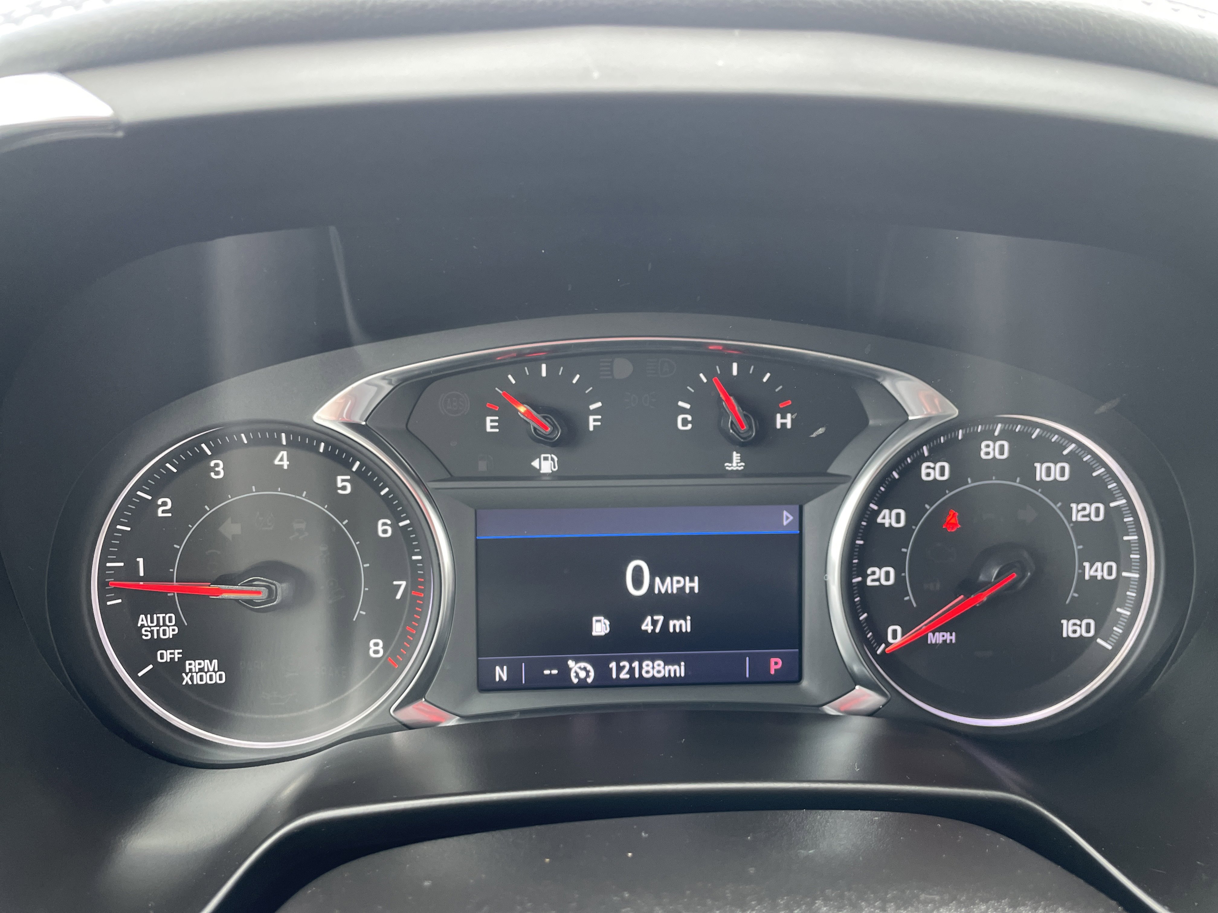 Certified 2024 Chevrolet Blazer LT w/ Midnight/Sport Edition image 11