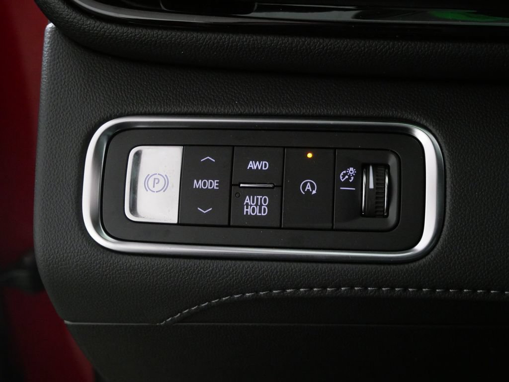 New 2026 Buick Enclave Sport Touring w/ Super Cruise Package AWD/4WD image 19