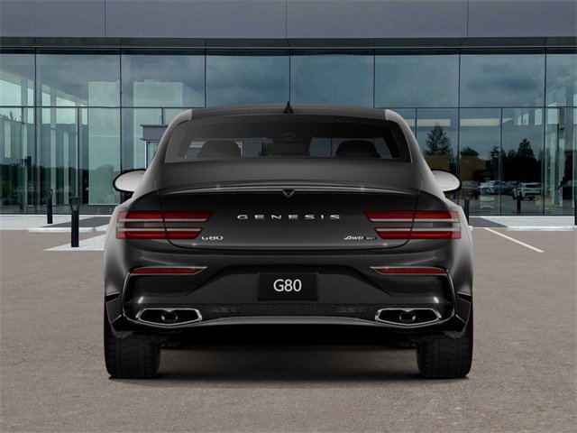 New 2026 Genesis G80 3.5T Sport Prestige image 7