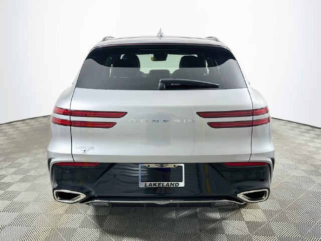 New 2027 Genesis GV70 2.5T Sport Prestige AWD/4WD image 5