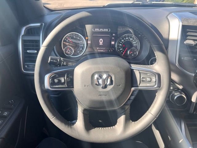 Used 2024 RAM 1500 Big Horn image 22