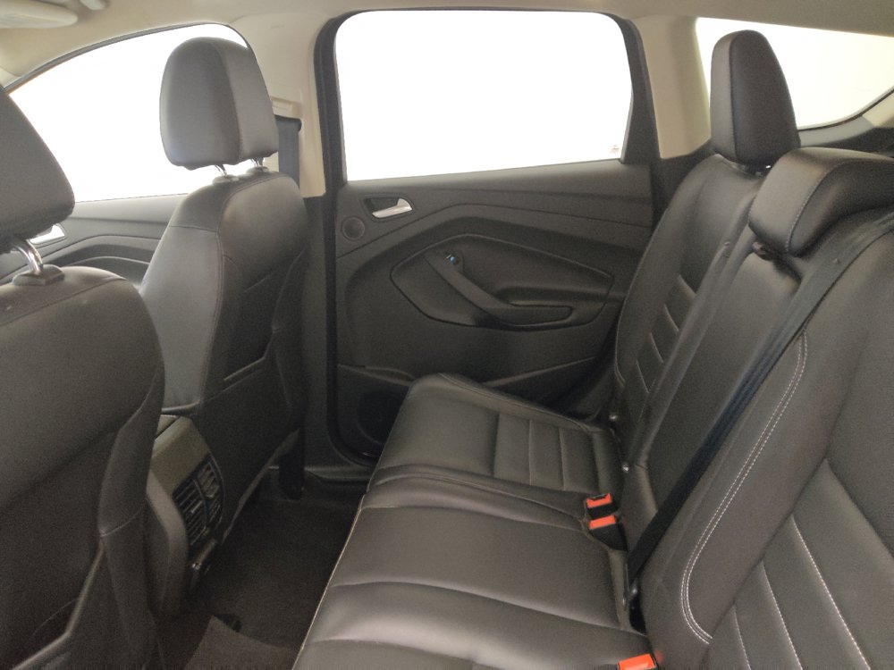 Used 2016 Ford Escape Titanium AWD/4WD image 18