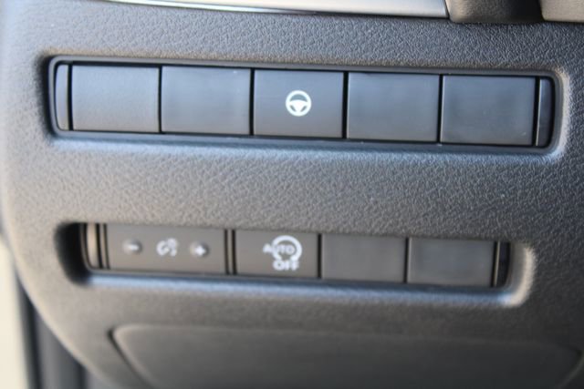Used 2023 Nissan Rogue SV FWD image 22