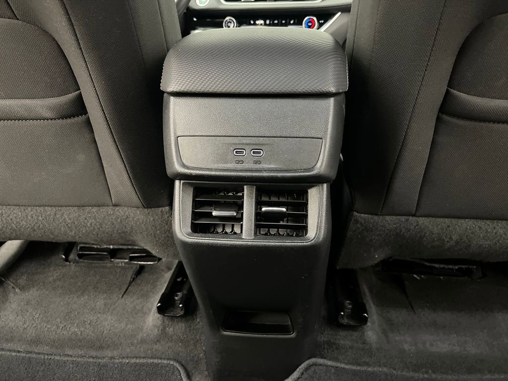 Used 2025 Chevrolet Equinox LT FWD image 21
