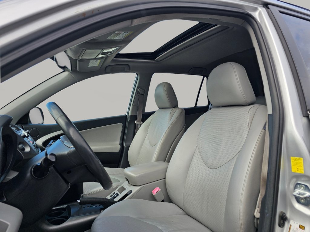 Used 2010 Toyota RAV4 Limited image 20