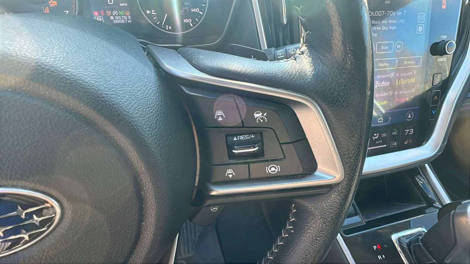 Used 2022 Subaru Outback Limited image 28