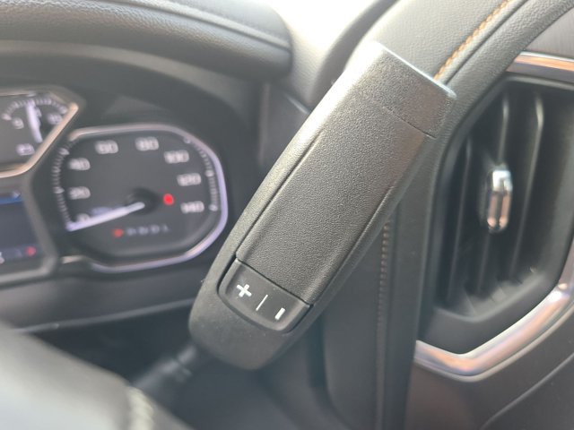 Used 2019 GMC Sierra 1500 AT4 w/ AT4 Premium Package AWD/4WD image 12